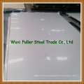 Cold Rolled 316L Stainless Steel Sheet